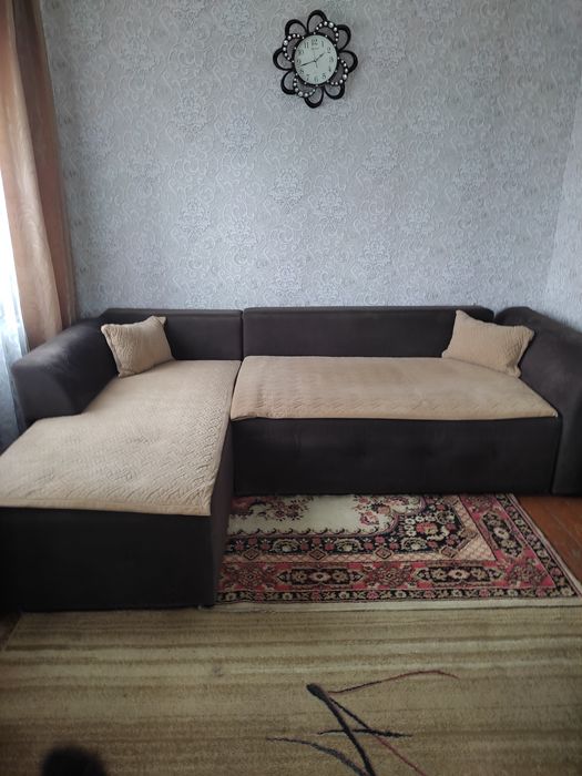 Продается угловой диван