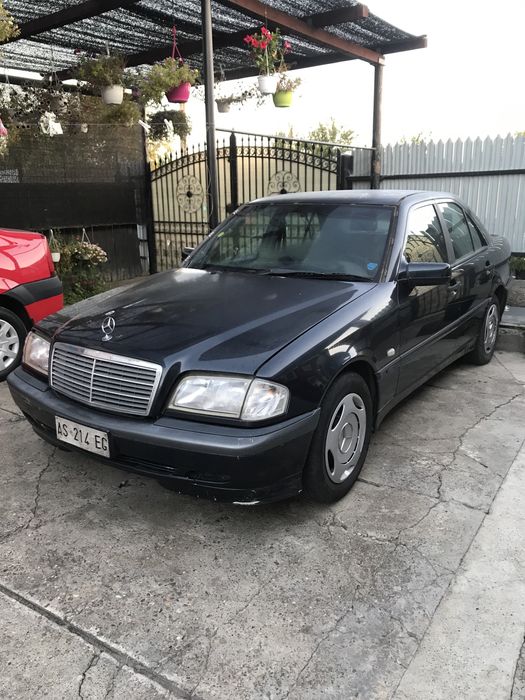 Piese mercedes w202 94-00