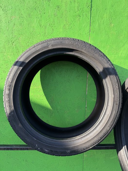 245/40/18 Continental Profil 70%