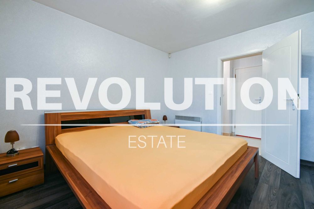 Дава се под наем Двустаен апартамент в София, Дианабад - 60 кв.м за 650 € - Снимка #4