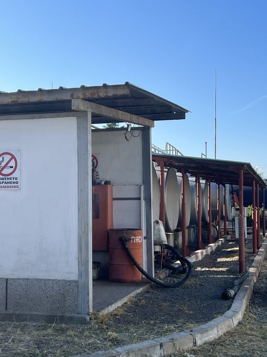 Продава се Склад в Бургас, Банево - 1876 кв.м за 171 €/кв.м - Снимка #4