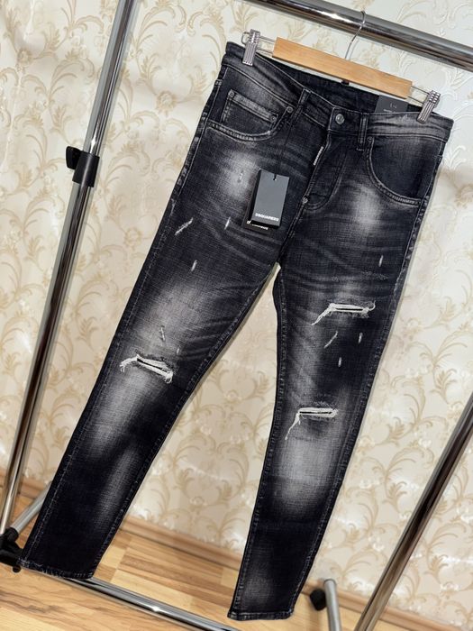 Blugi Dsquared2 Barbati