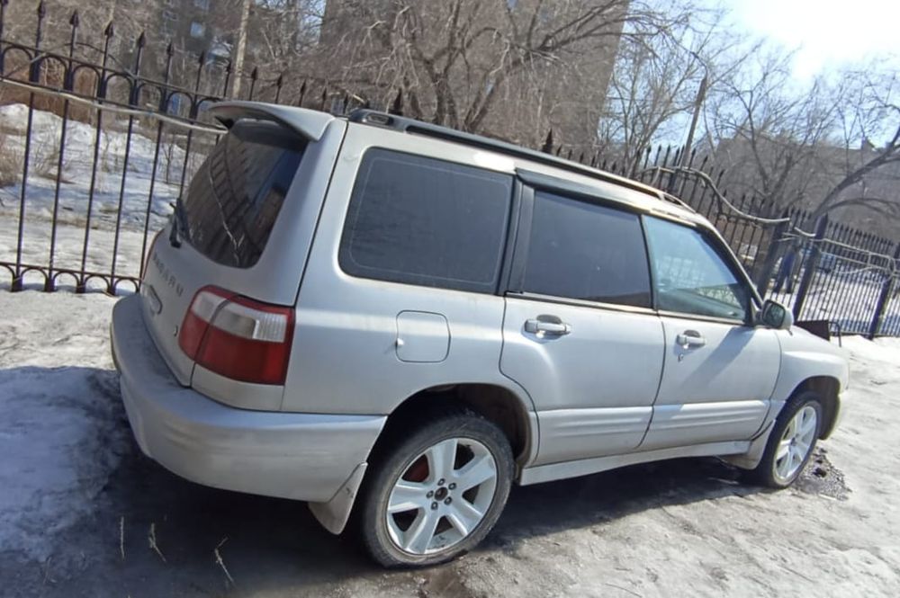 Продам автомобиль