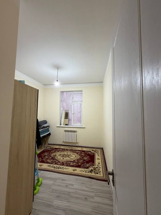 27 мкр таза квартира сатылады срочно