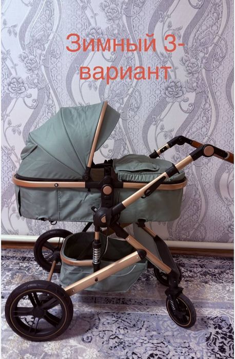 kolyaska yangi sotiladi