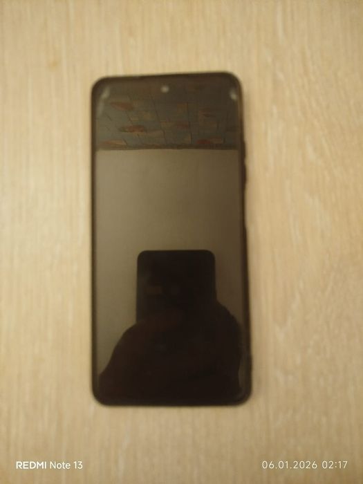 Редми нот 12 про