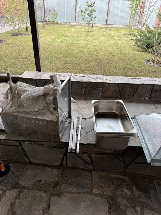 Раздаточная линия