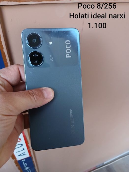 Hamma telefonlardan bor arzon narxlarda