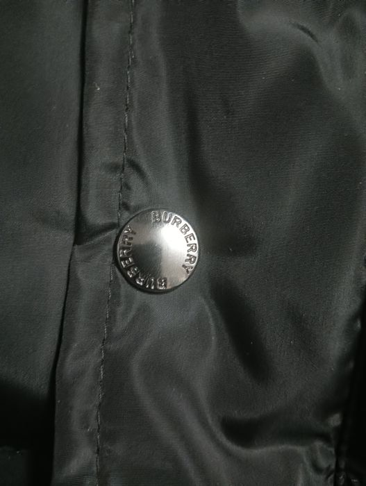 Geaca Burberry URGENT