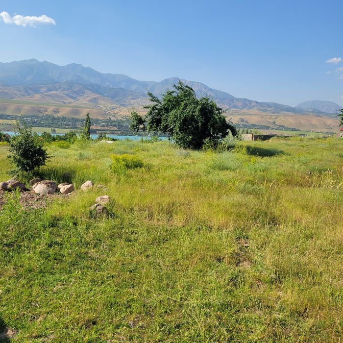 Продажа земли под строительство