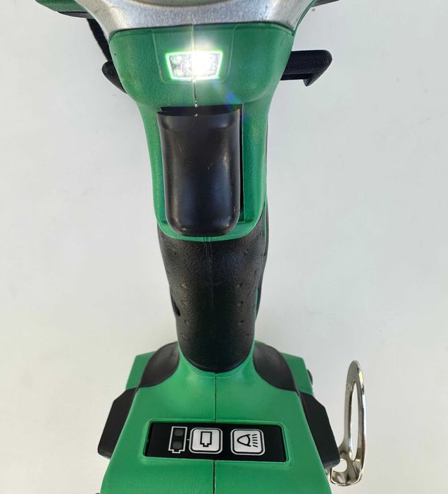 HiKoki DS 18DSDL - Мощен винтоверт 92Nm 2x18V 5.0Ah 2023г.