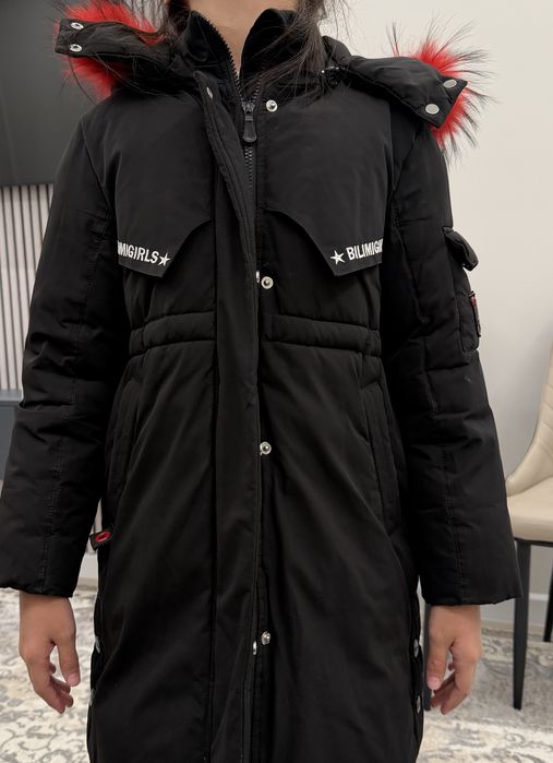 Продам куртки зимние