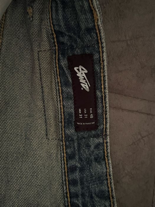 Baggy jeans L/XL