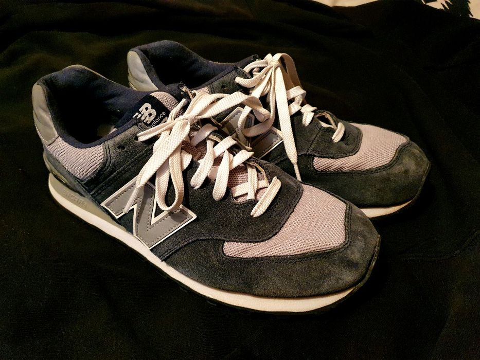 Adidași New Balance 574 Originali nr 44.5