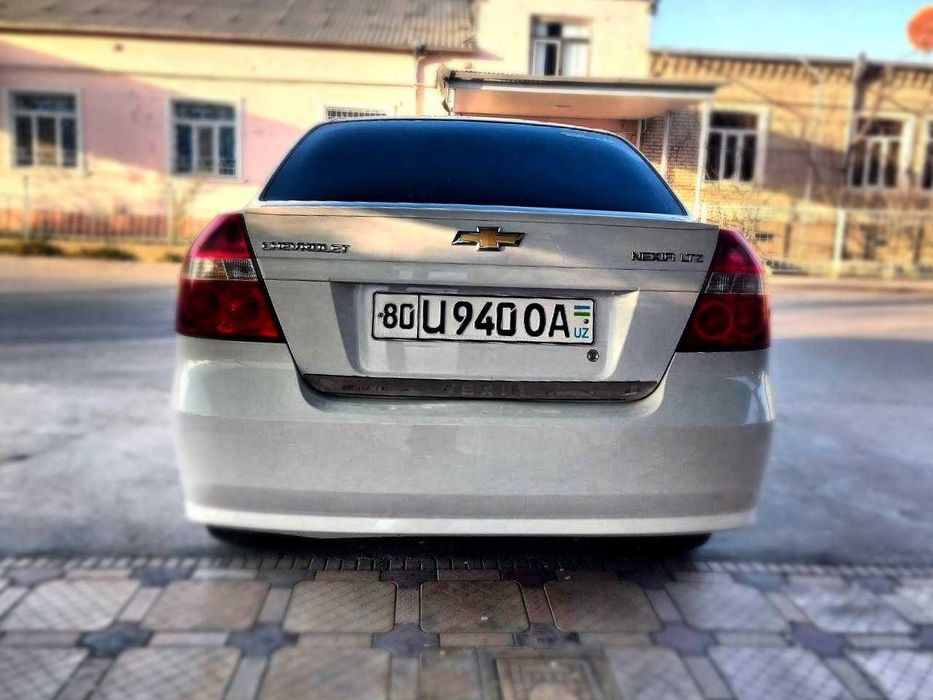 Nexia 3 4 позиция