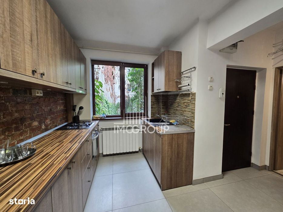Apartament 2 camere de inchiriat in Piata Mihai Viteazul