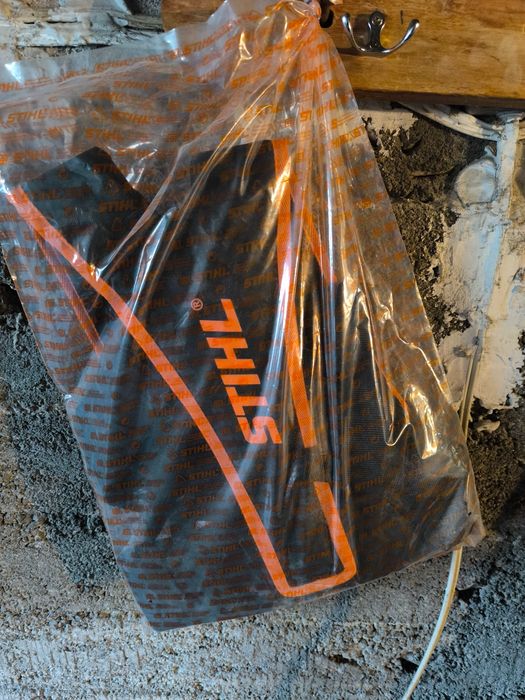 Самар Stihl Щил  за тример, бензинова коса Щил