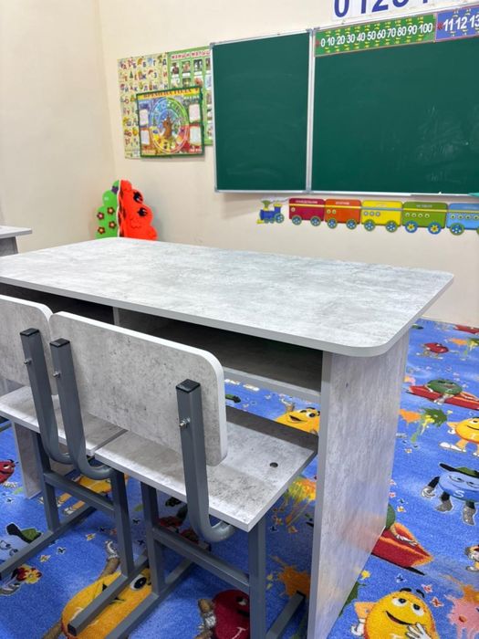 Продаются парты