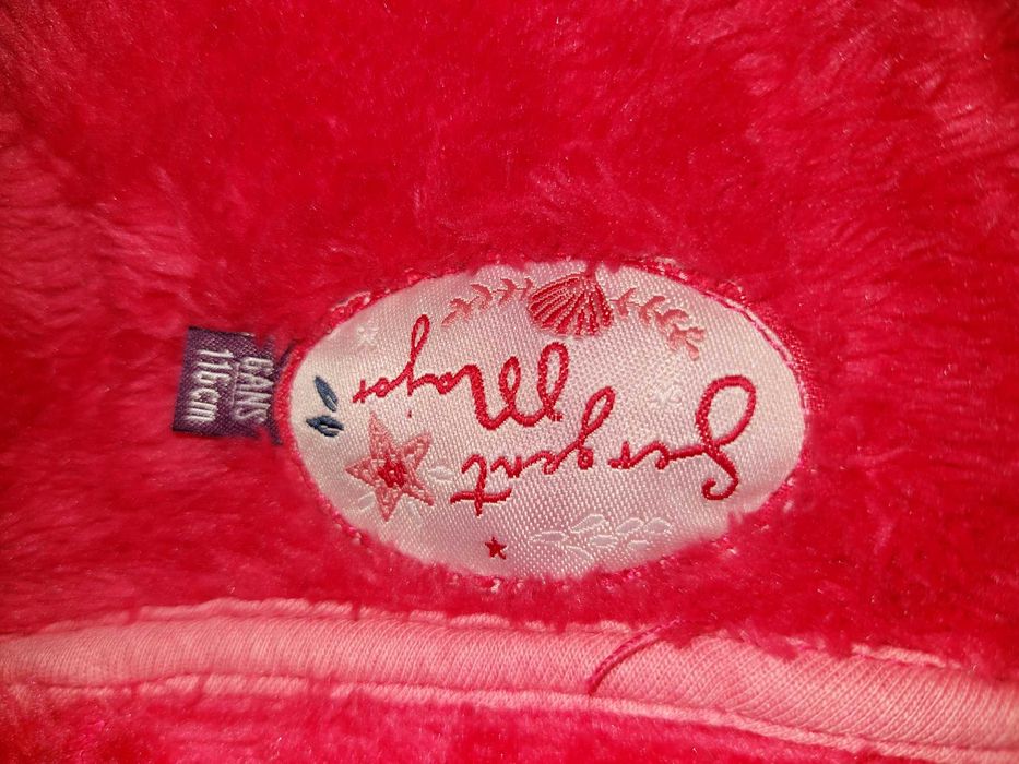 Дрешки за 5-6г момичета