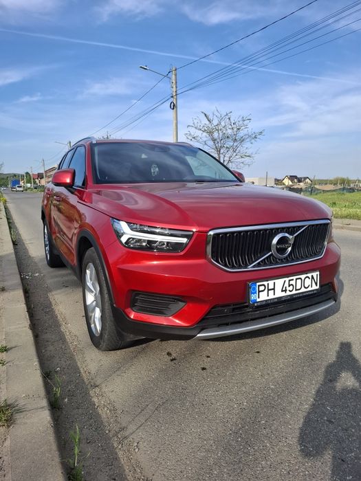 Se vinde. Volvo xc40