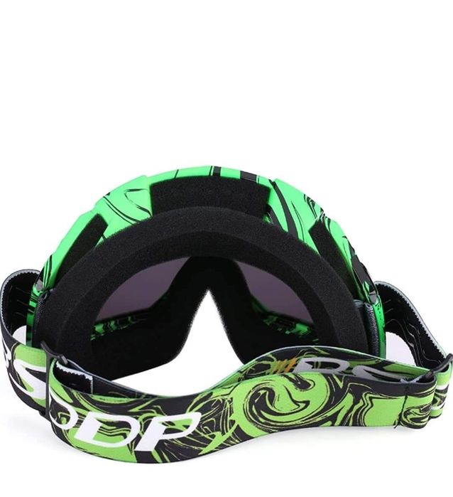 Очила за мотокрос