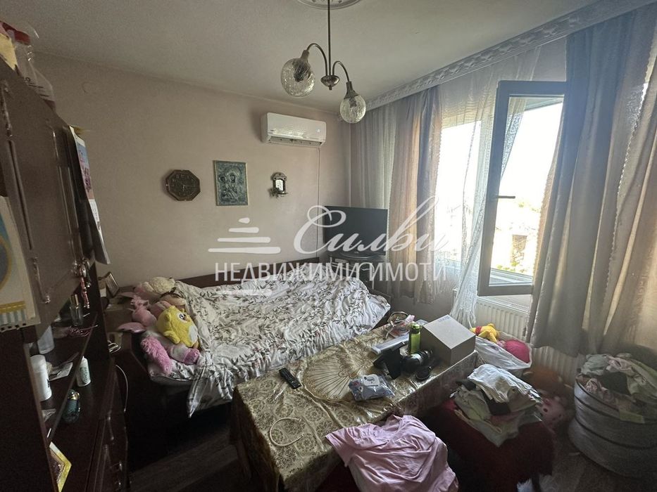 Продава се Къща в Шумен, Дивдядово - 115 кв.м за 1331 €/кв.м - Снимка #10
