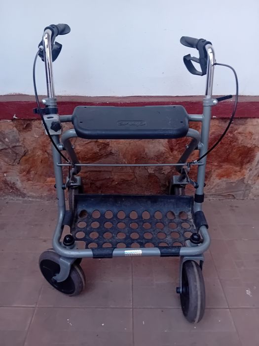 Cadru de mers pe roti.Drive