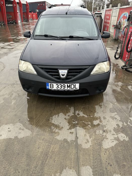 Dacia logan 2011/07. 1.5