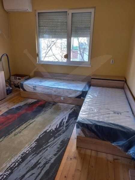 Продава се Тристаен апартамент в Пловдив, Каменица 2 - 139 кв.м за 852 €/кв.м - Снимка #2