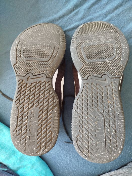 Nike Air Max Alpha Trainer 5