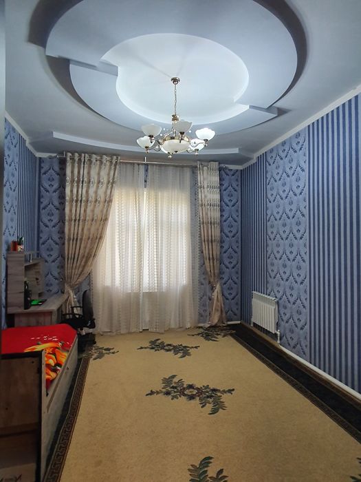 Nazarbek da uchaska sotiladi