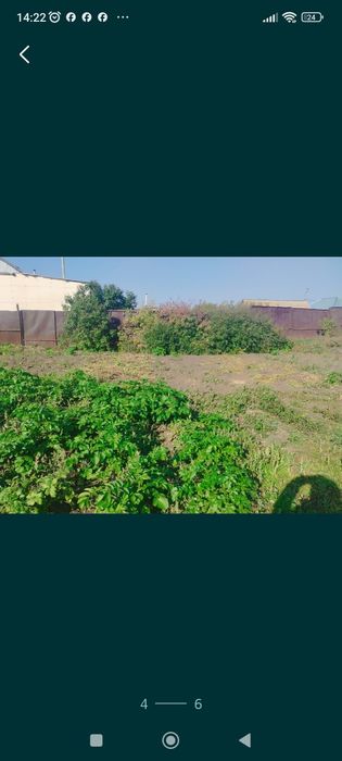 Продам не большой дом