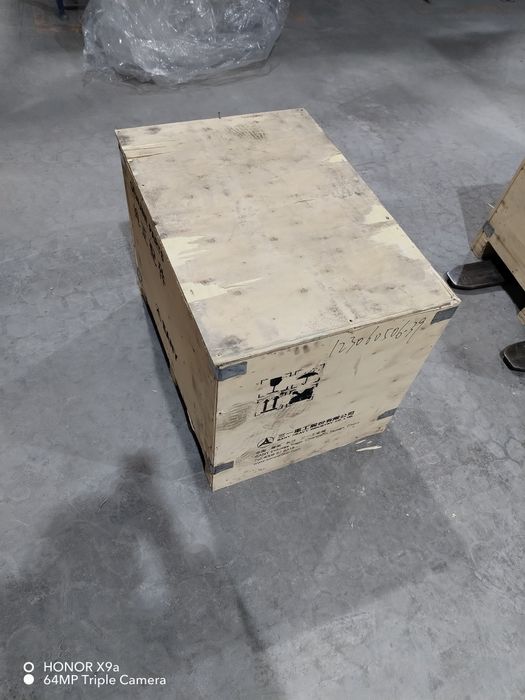 Яшик из фанеры б/у