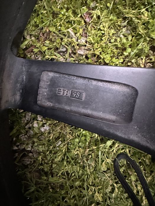 Джанти 19” 5x120 BMW