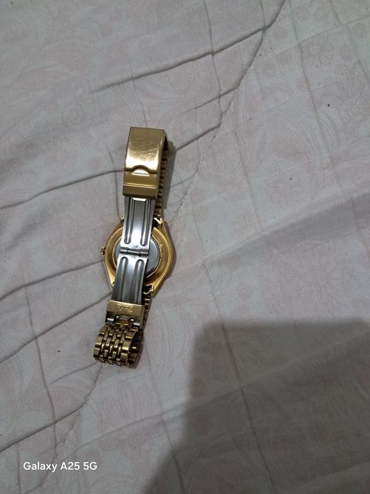 Часы россия заря