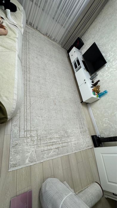 2 ковра за 30 тыс, один новый