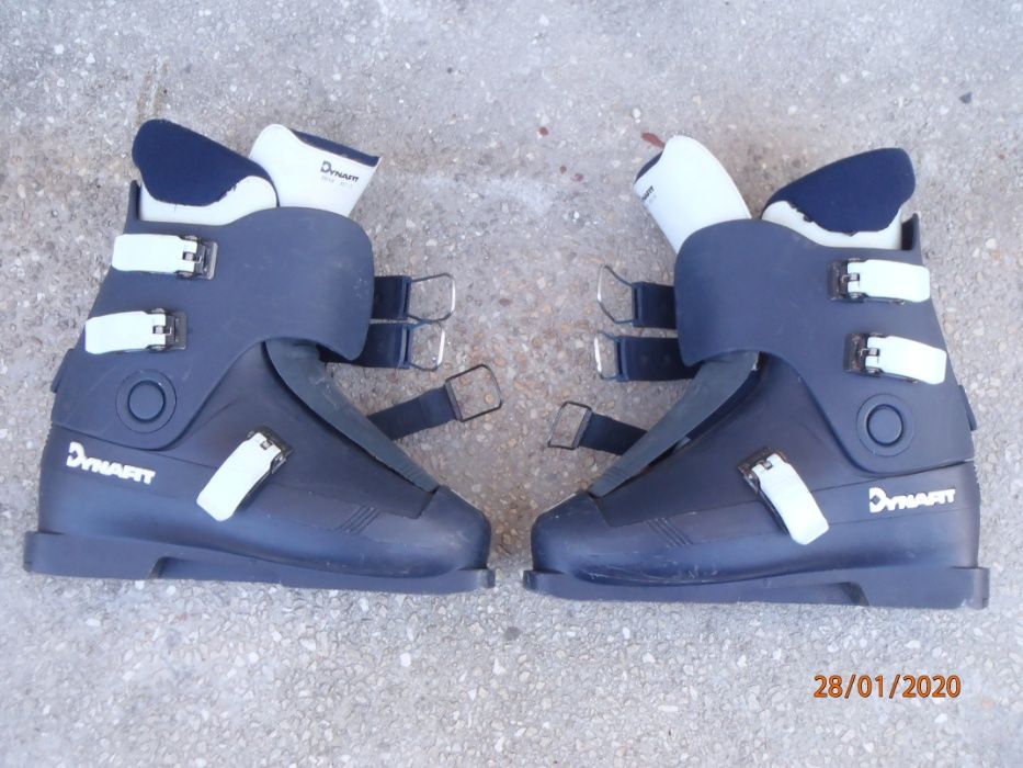 Ски обувки Dynafit Kunstoff 250911A – Austria – перфектно запазени.