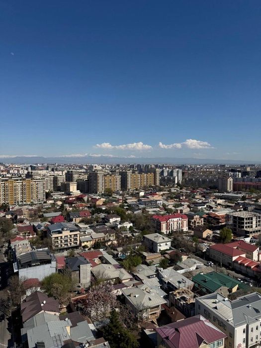 Modera Towers Продается 1 комнатная квартира ремонт ул.Шота Руставели