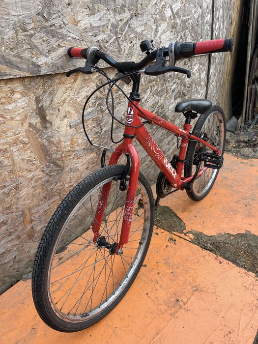 Bicicleta apollo virtice roti 24”