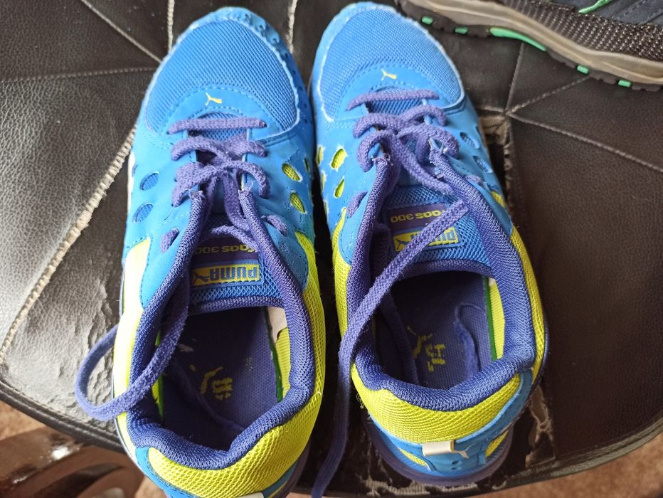 Детски маратонки