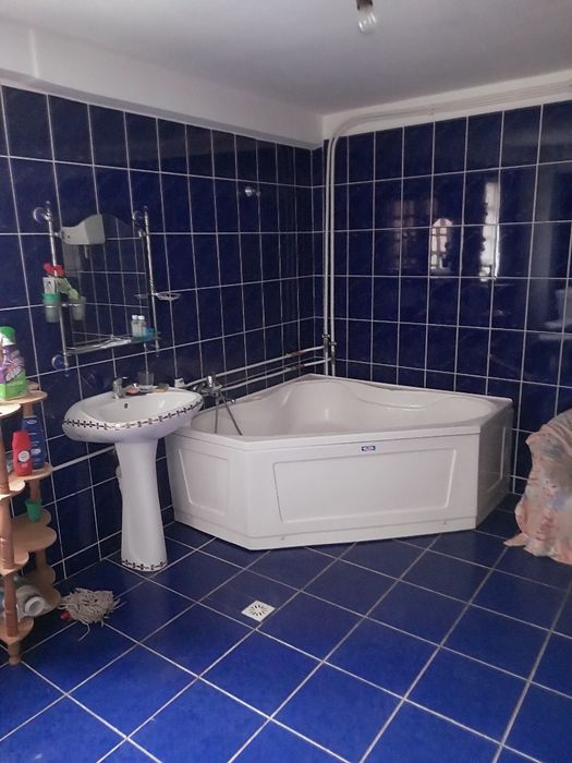 Cazare echipe  muncitori