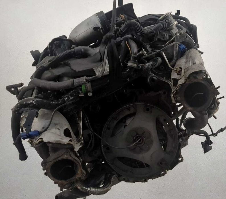 TitanAuto Audi BES 2.7л двигатель