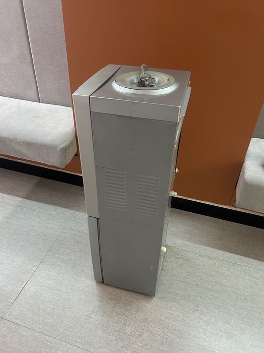 Кулер бойлер для воды