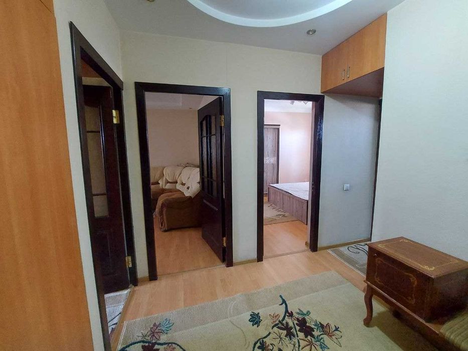 Аренда на Юнусабаде метро Шахристан 3.3.4(Своя)