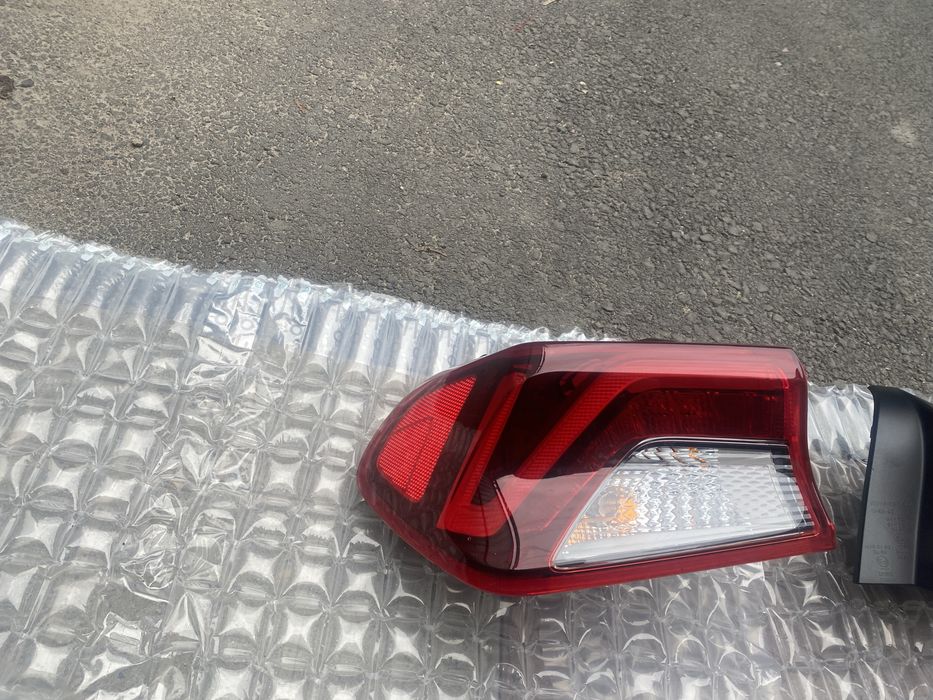 Кия к 5 бу оригинал