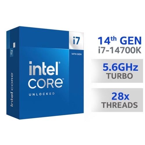 Материнская плата и проц Asus maximus Z790 nero Intel core i7 14700K