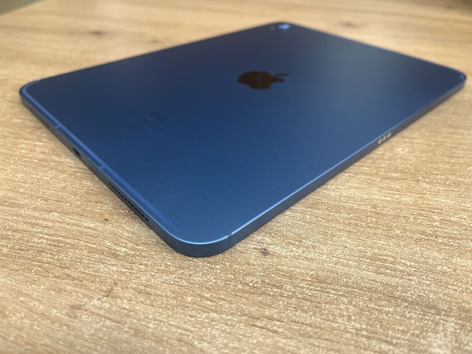 Apple iPad 10th gen 64GB Cellular