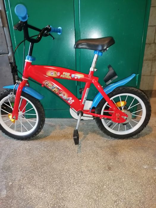 Bicicleta de copii