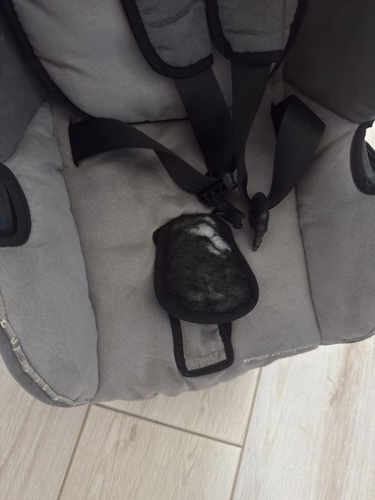 Scoica Recaro Young cu isofix