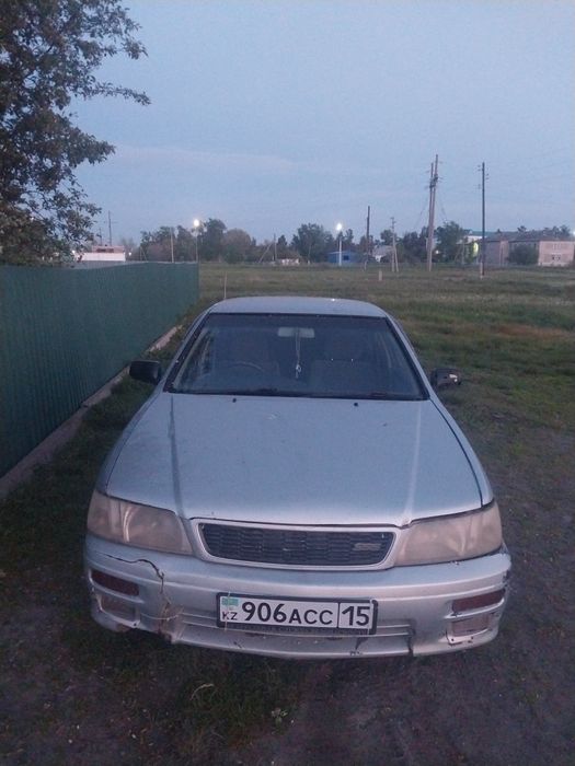 Продам Nissan bluebird u14